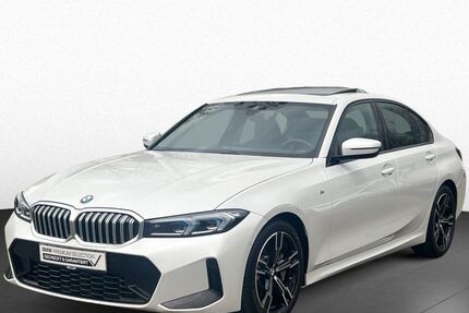 BMW 330 20.555 km 46.290 &euro; Melle 49324