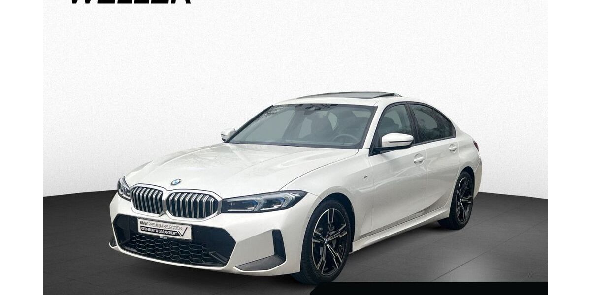 BMW 330 20.555 km 46.290 &euro; Melle 49324