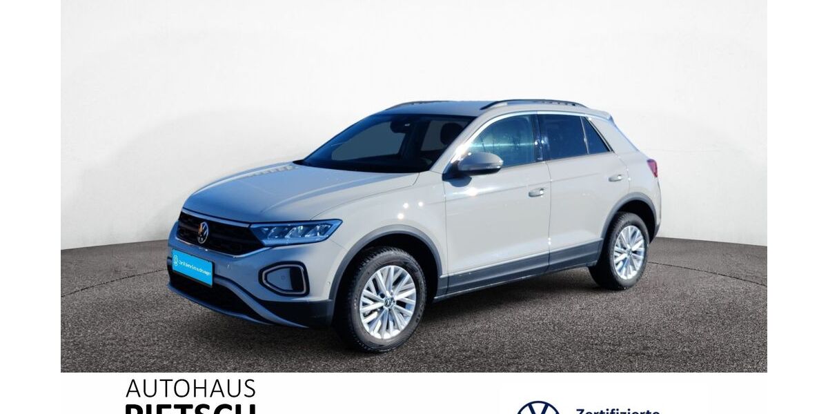 VW T-Roc 5.267 km 24.990 &euro; Melle 49324