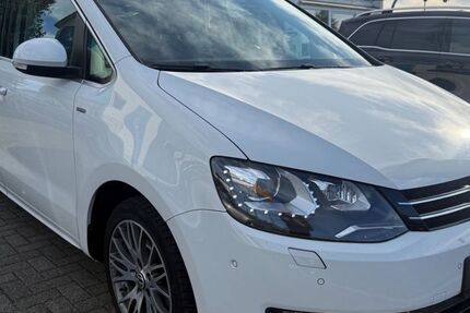 VW Sharan 157.000 km 15.299 € Bielefeld 33659