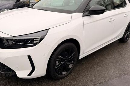 Opel Corsa 7.500 km 17.900 € Gütersloh 33335