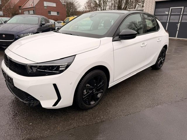 Opel Corsa 7.500 km 17.900 € Gütersloh 33335