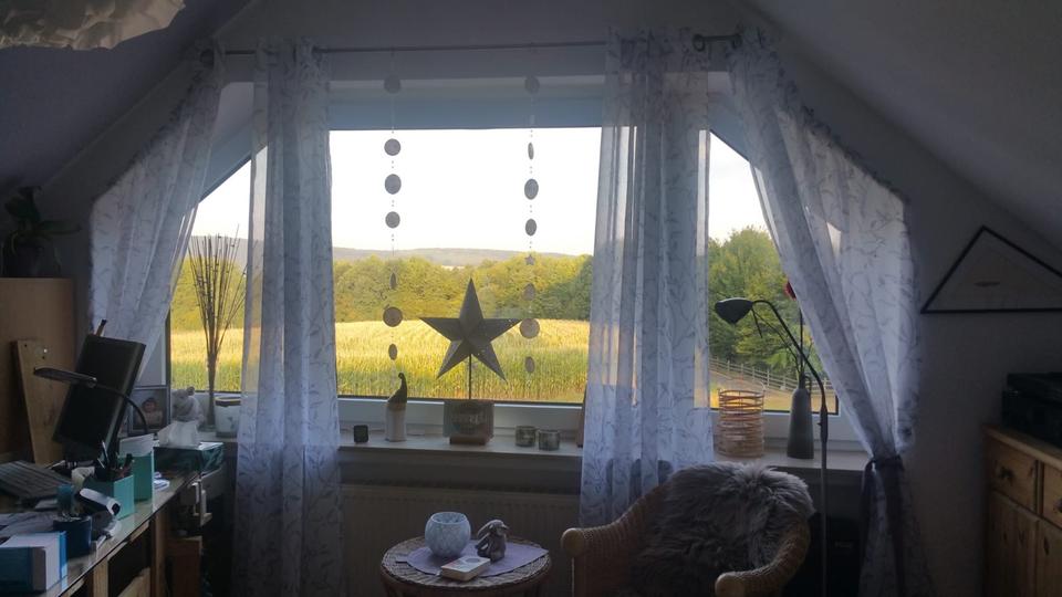 Dachgeschoßwohnung Herford Falkendiek - 2.5 Zimmer, 90 m&sup2;, 650&euro; | Angebot:25545190