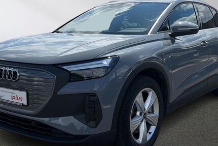 Audi Q4 e-tron 24.671 km 33.480 &euro; Bielefeld 33609