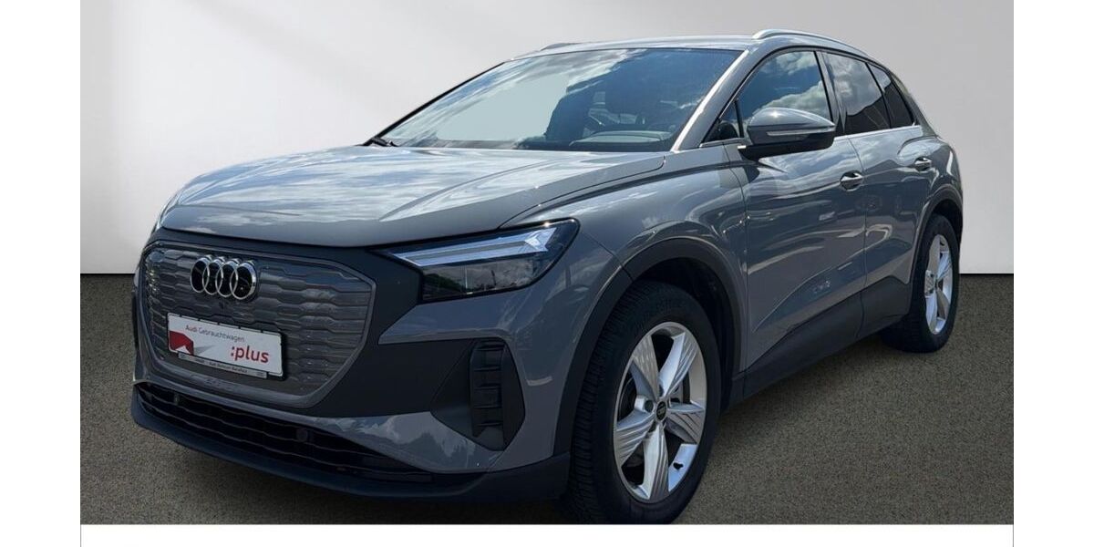 Audi Q4 e-tron 24.671 km 33.480 &euro; Bielefeld 33609