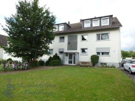 Wohnung zum Mieten in Paderborn 500 € 74 m²