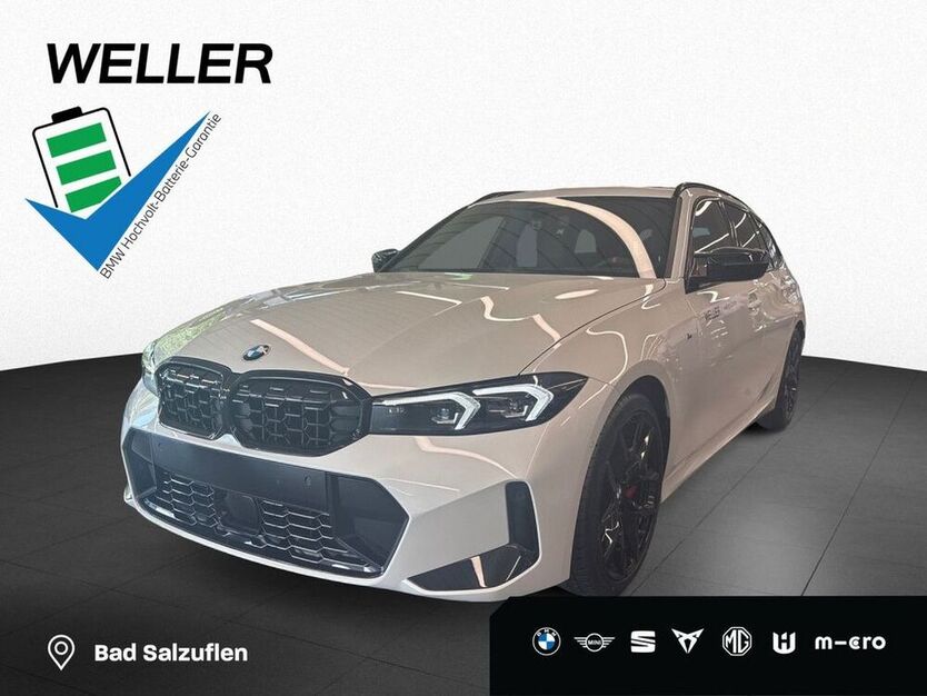 M340d