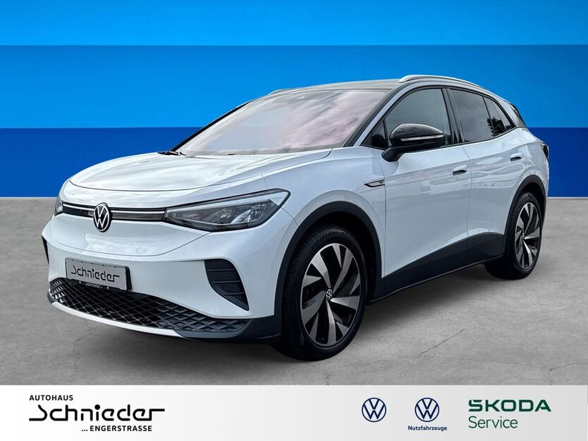 VW ID.4 53.239 km 26.990 € Vlotho 32602