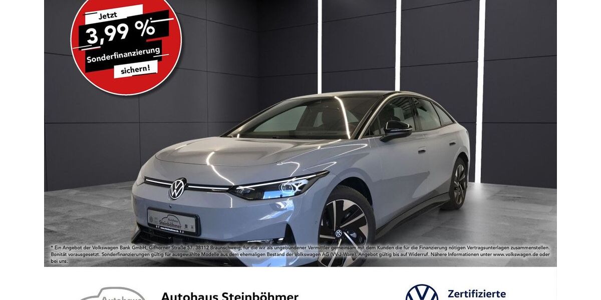 VW ID.7 14.900 km 46.935 &euro; Bielefeld 33613