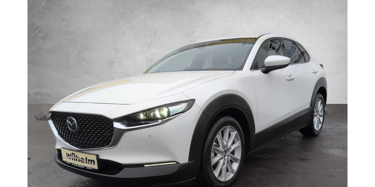 Mazda CX-30 68.230 km 22.990 &euro; Hüllhorst 32609