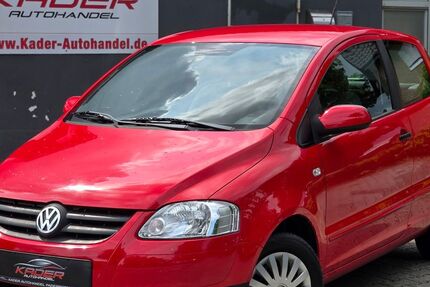 VW Fox 170.000 km 1.780 € Paderborn 33104