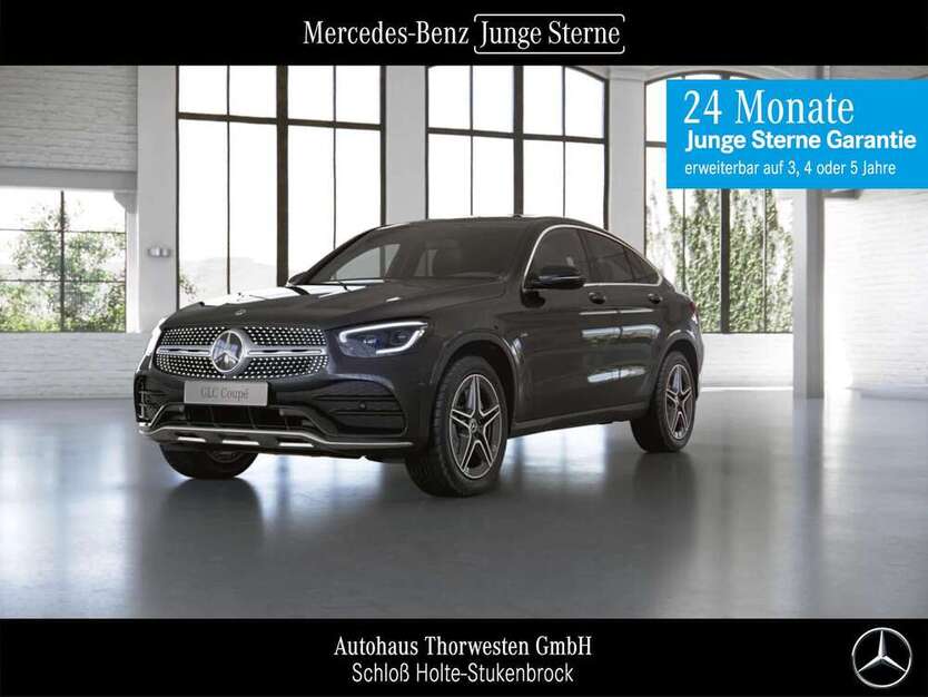 GLC 300