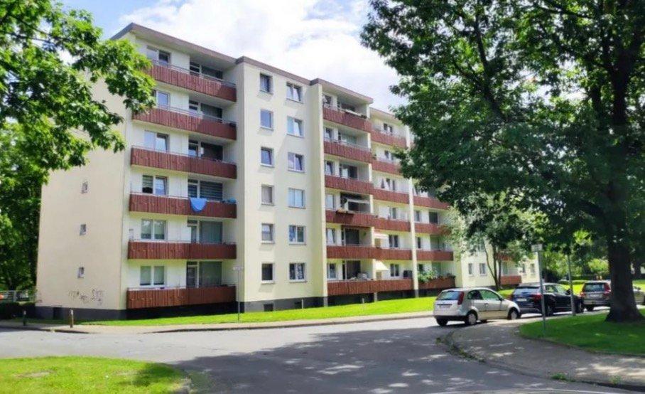 Erdgeschoßwohnung Bielefeld Heepen - 3 Zimmer, 82 m&sup2;, 169.500&euro; | Angebot:26572811