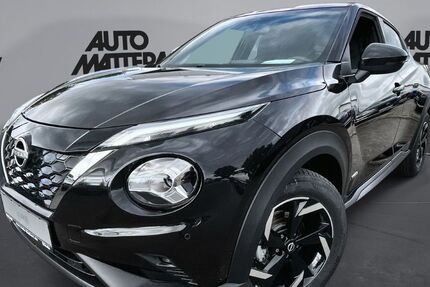 Nissan Juke 4.999 km 27.690 € Buende 32257