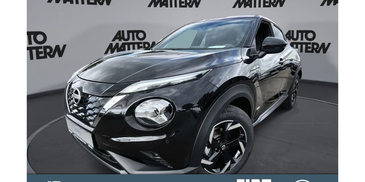 Nissan Juke 4.999 km 27.690 € Buende 32257