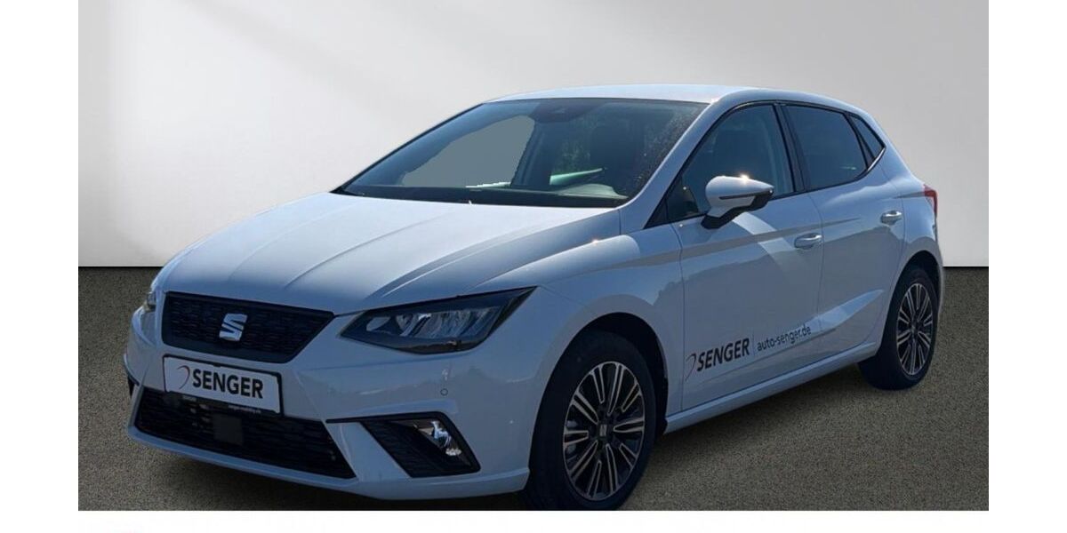 Seat Ibiza 2.500 km 20.490 &euro; Bielefeld 33609