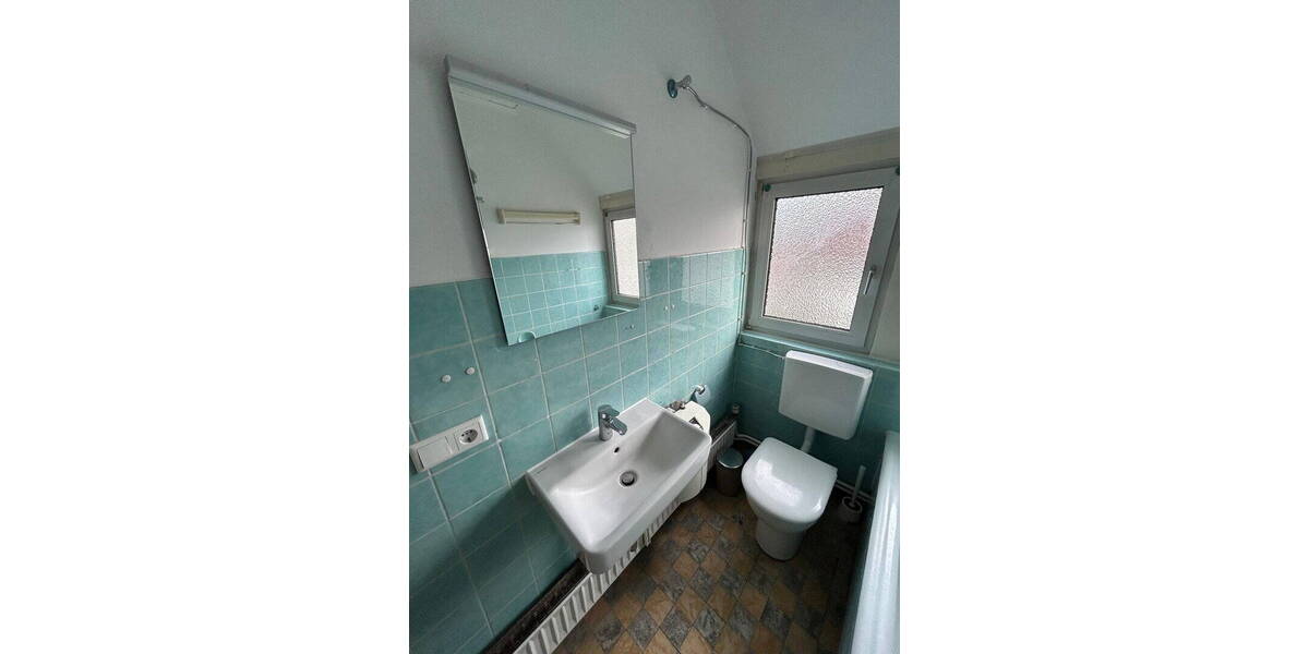 Etagenwohnung Herford Innenstadt - 2 Zimmer, 69 m&sup2;, 695&euro; | Angebot:26117610