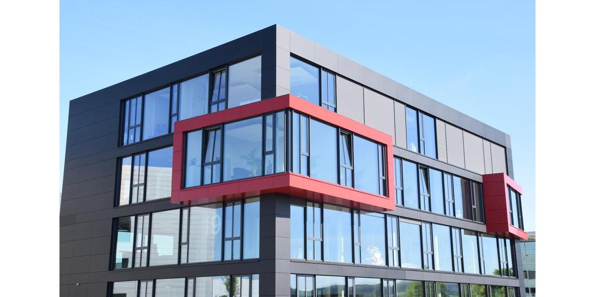 Moderne und attraktive Bürofläche im Detmolder Gewerbegebiet zu vermieten zimmer