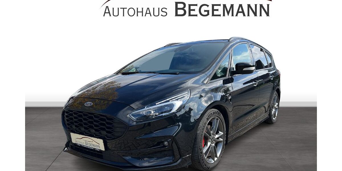 Ford S-Max 87.997 km 26.900 &euro; Bad Salzuflen 32108