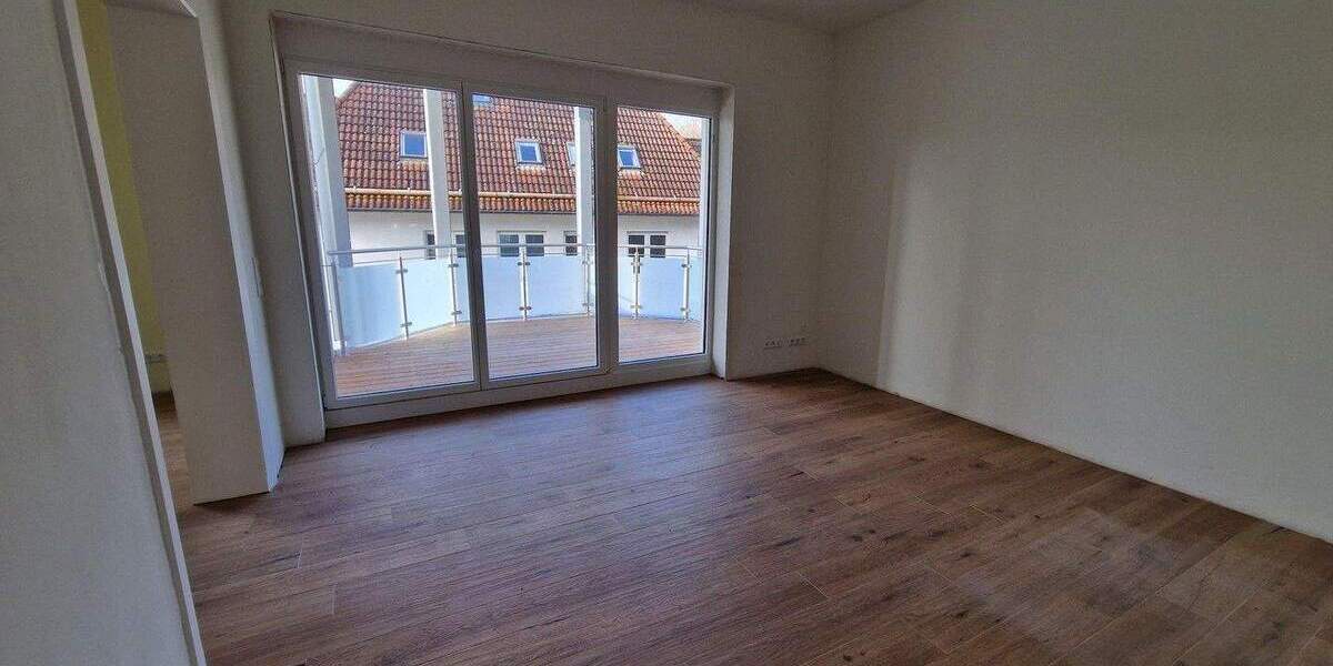 Etagenwohnung Detmold Heiligenkirchen - 3 Zimmer, 84 m&sup2;, 299.000&euro; | Angebot:25756405