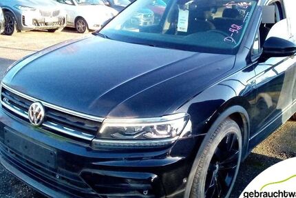 VW Tiguan 38.717 km 29.949 &euro; Detmold 32760