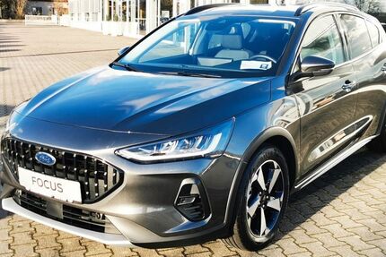 Ford Focus 7.200 km 25.850 &euro; Hilter 49176