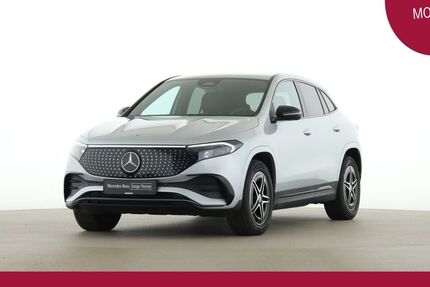 Mercedes-Benz EQA 9.900 km 40.985 &euro; Lemgo 32657