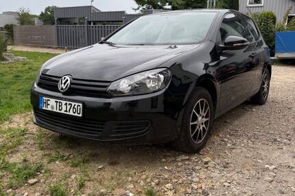 VW Golf 296.165 km 3.700 € Kirchlengern 32278