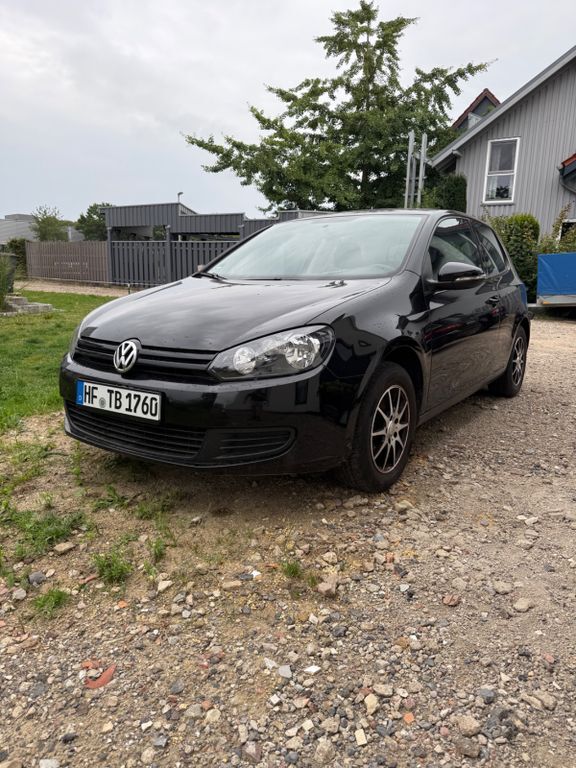 VW Golf 296.165 km 3.700 € Kirchlengern 32278