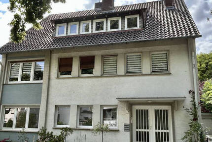 Wohnung IM DOPPELPACK!