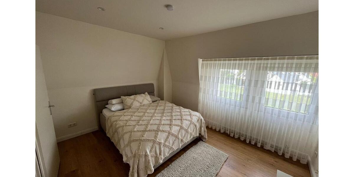 Etagenwohnung Bielefeld Senne - 2.5 Zimmer, 70 m&sup2;, 650&euro; | Angebot:25611911