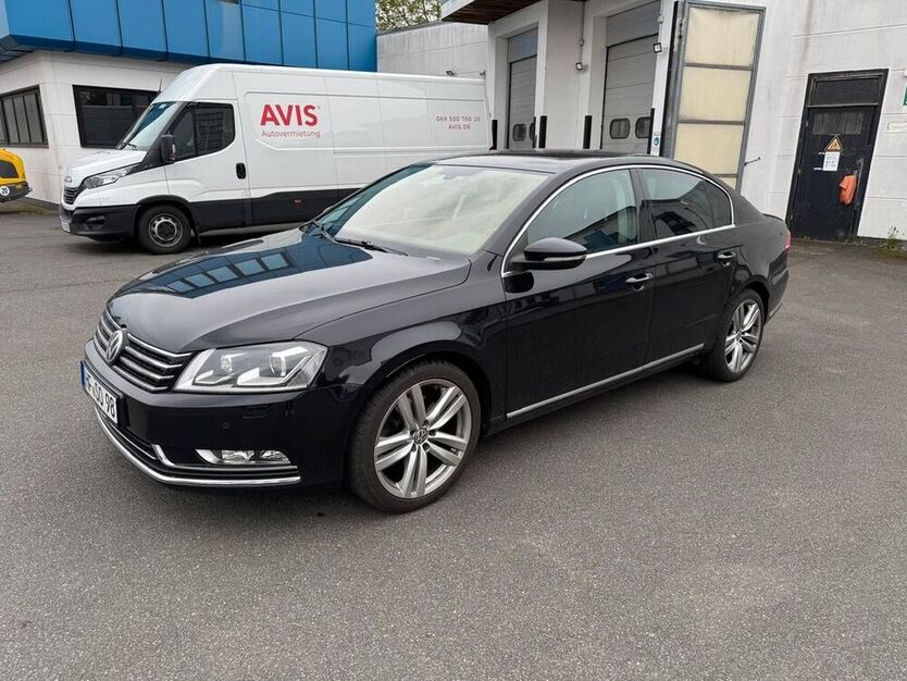Passat