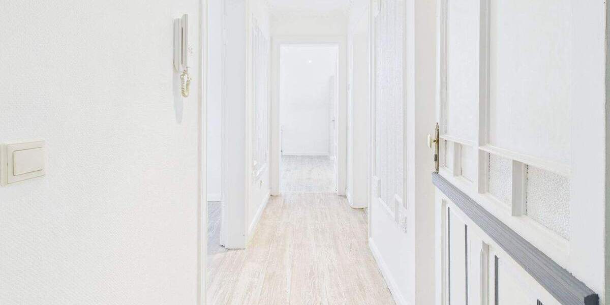 Charmanter Rückzugsort am Puls der Stadt Bielefeld! 2 zimmer