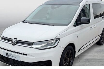 VW Caddy Maxi 9.999 km 48.940 &euro; Bünde 32257