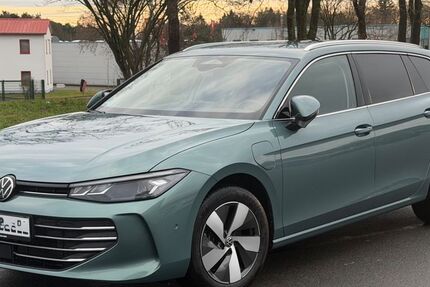 VW Passat 26.900 km 37.900 &euro; Bielefeld 33649
