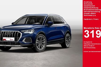 Audi Q3 7.671 km 35.900 &euro; Gütersloh 33330