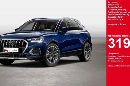 Audi Q3 7.671 km 36.985 &euro; Gütersloh 33330