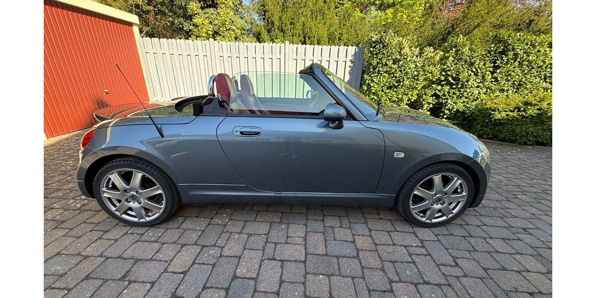 Daihatsu Copen 130.000 km 6.500 &euro; Hiddenhausen 32120
