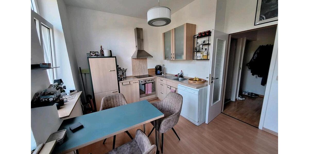 Etagenwohnung Bad Oeynhausen - 2 Zimmer, 68 m&sup2;, 700&euro; | Angebot:26613512