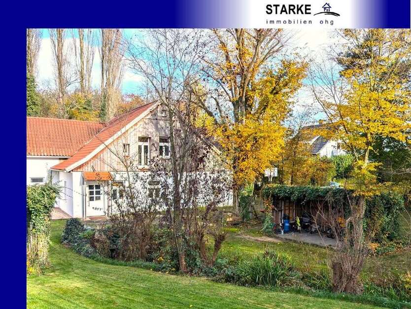 Haus zum Kaufen in Löhne 429.900 € 207 m²