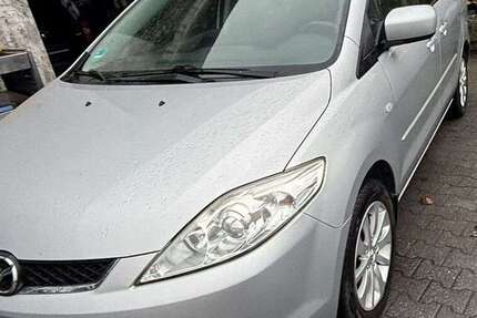 Mazda 5