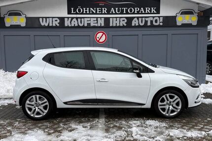 Renault Clio 22.879 km 9.999 &euro; Löhne 32584
