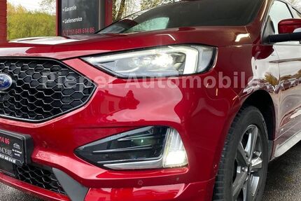 Ford Edge 144.000 km 19.990 € Oerlinghausen 33813