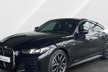 BMW 430 Gran Coupé 4.917 km 49.999 € Bünde 32257