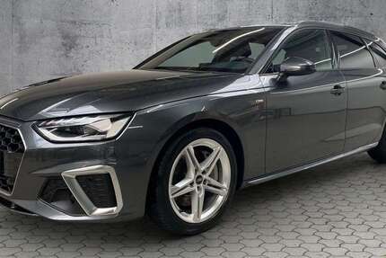 Audi A4 58.090 km 33.680 &euro; Rheda-Wiedenbrück 33378