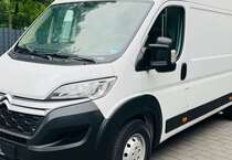 Citroen Jumper