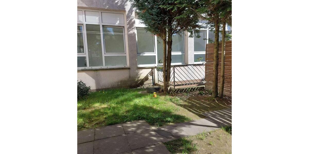 Etagenwohnung Bad Salzuflen Ehrsen-Breden - 2 Zimmer, 60 m&sup2;, 600&euro; | Angebot:26295361