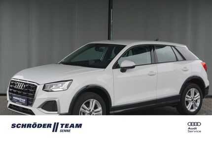 Audi Q2 10.340 km 28.990 € Bielefeld-Sennestadt 33689