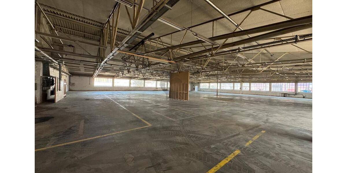 Gewerbeobjekt Bad Salzuflen Ehrsen-Breden - 4.800&euro; | Angebot:21708548