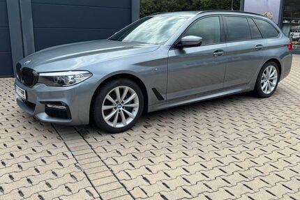 BMW 530 245.000 km 19.500 &euro; Bielefeld 33615